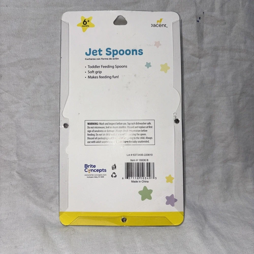Baby Airplane Spoons Pink Set of 2 Jet Toddler Soft Grip‎ Spoons & Nuby Cup